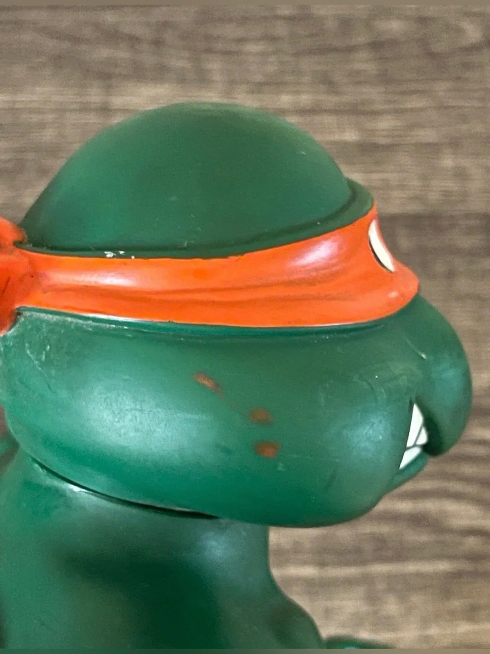 Teenage Mutant Ninja Turtle Action Giant Figure 13